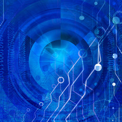 Internet visualisation