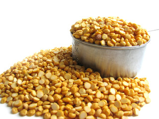 Legumes