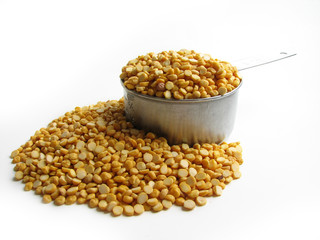 Legumes