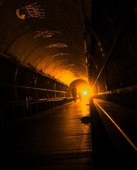 Light at the End of the Tunnel