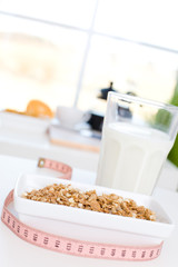 diet breakfast