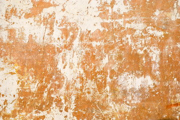 old, dirty, painted, wall, background