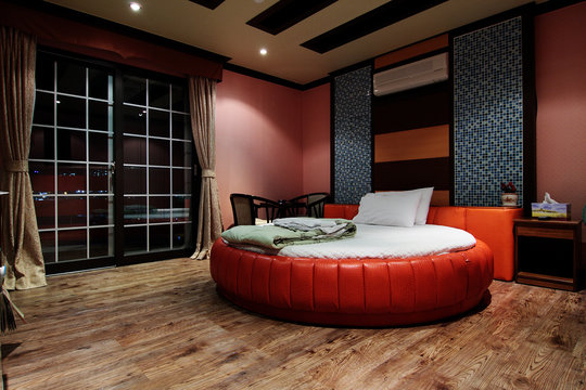 Asian Love Motel