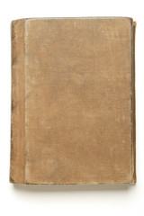 The old book