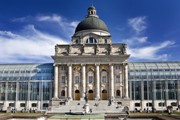 Bavarian State Parliament