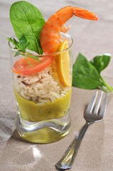 verrine