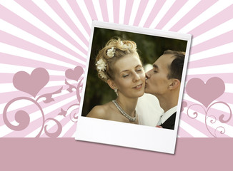 wedding photo