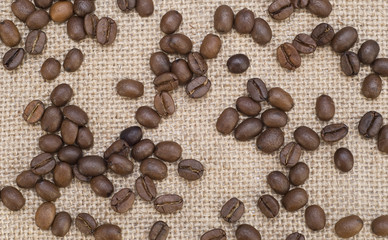 coffee beans