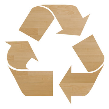 Recycle Wood