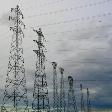 Electricit&eacute;