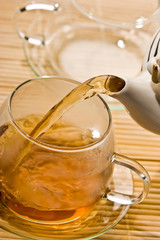 tea