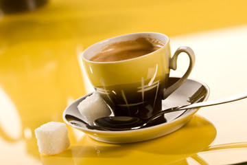 coffee