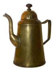 coffee-pot