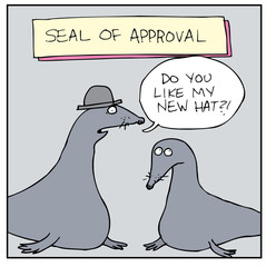 Seal of Approval