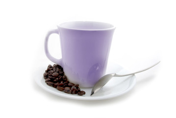 morning pick me up