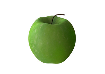 pomme verte