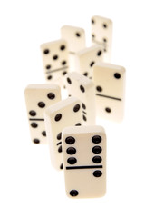 Dominoes