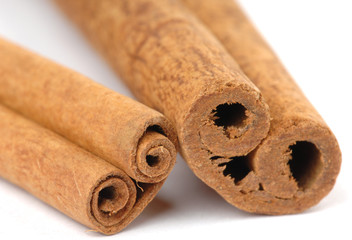 Zimtstangen