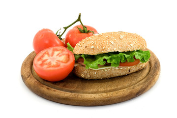 food