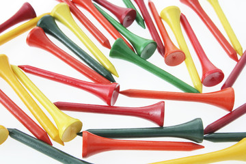 Golf Tees