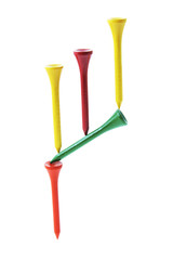 Golf Tees