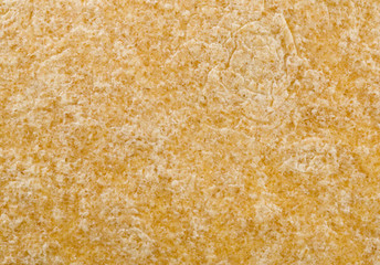 Wheat Flour Tortilla Background