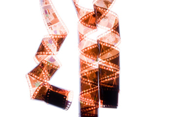 filmstrip