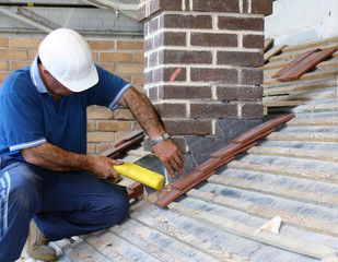Trainee roofer - 7011536