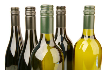 Wine Bottles