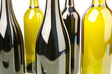 Wine Bottles