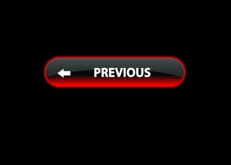 Button Previous red