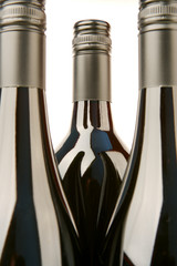 Bottles Of Wine