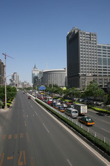 beijing City.