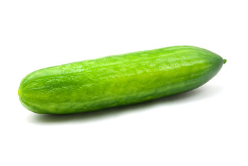 fresh cucumber