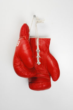 Boxhandschuhe