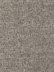 grey knitted fabric