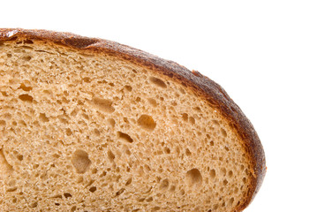 Cut Bread