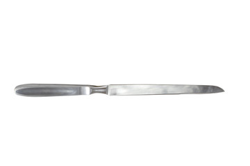 medical tool - knife