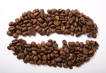 Coffee bean