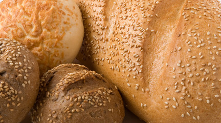 Bakery foodstuffs