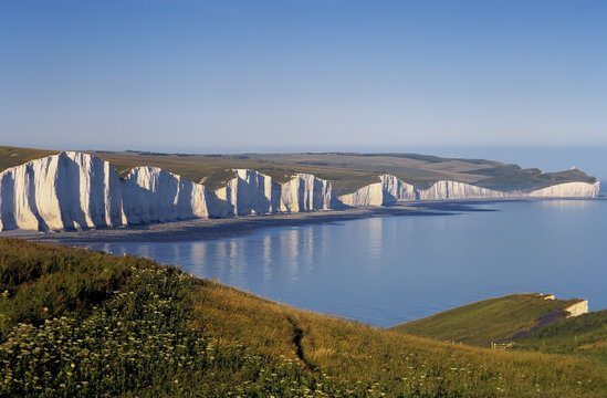 coastline