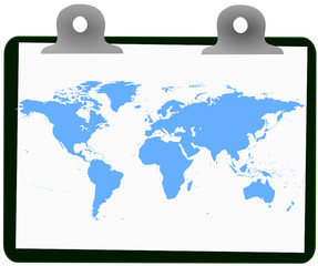 mundo © António Duarte