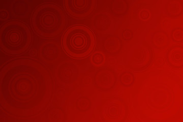 Fototapeta premium Circles Background