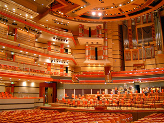 salle