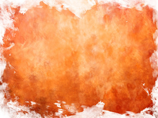Abstract dirty background - Wall Brush