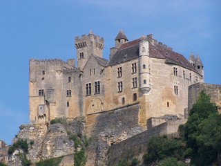 Fototapeta premium Le périgord
