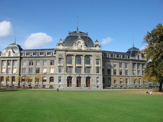 Uni Bern