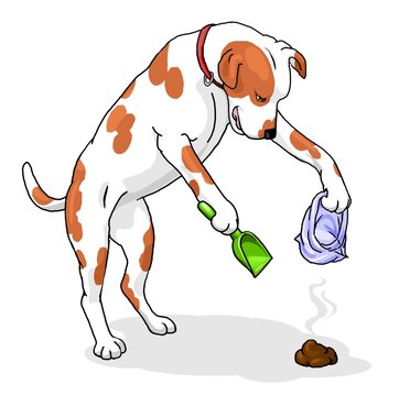 cane_ecologista