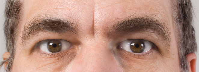 M&auml;nneraugen - Mans Eyes