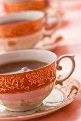 cup of tea